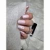 Boska Nails 318 Pink Momento kolorowy lakier hybrydowy 6ml - 6