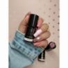 Boska Nails 318 Pink Momento kolorowy lakier hybrydowy 6ml - 8