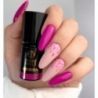 Boska Nails 336 Pink Pillow kolorowy lakier hybrydowy 6ml - 11