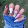 Boska Nails 342 Quartz Love kolorowy lakier hybrydowy 6ml - 7