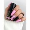 Boska Nails 342 Quartz Love kolorowy lakier hybrydowy 6ml - 9