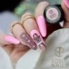 Boska Nails 342 Quartz Love kolorowy lakier hybrydowy 6ml - 12