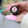 Boska Nails 342 Quartz Love kolorowy lakier hybrydowy 6ml - 13