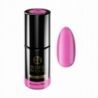 Boska Nails 344 Amethyst Vibe kolorowy lakier hybrydowy 6ml - 1