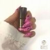 Boska Nails 344 Amethyst Vibe kolorowy lakier hybrydowy 6ml - 10