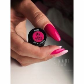 Boska Nails 345 Dream Bridge kolorowy lakier hybrydowy 6ml