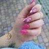 Boska Nails 345 Dream Bridge kolorowy lakier hybrydowy 6ml - 8
