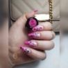 Boska Nails 345 Dream Bridge kolorowy lakier hybrydowy 6ml - 9