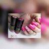 Boska Nails 345 Dream Bridge kolorowy lakier hybrydowy 6ml - 10