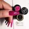 Boska Nails 345 Dream Bridge kolorowy lakier hybrydowy 6ml - 13