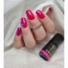 Boska Nails 346 Anna Maria kolorowy lakier hybrydowy 6ml - 7