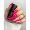 Boska Nails 346 Anna Maria kolorowy lakier hybrydowy 6ml - 8