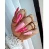 Boska Nails 346 Anna Maria kolorowy lakier hybrydowy 6ml - 15