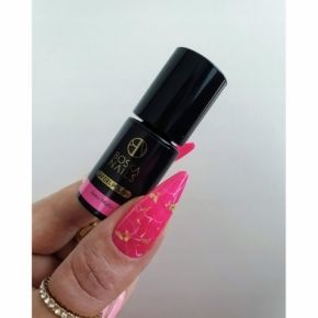 Boska Nails 346 Anna Maria kolorowy lakier hybrydowy 6ml