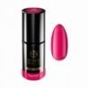 Boska Nails 347 Funny Gum kolorowy lakier hybrydowy 6ml - 1