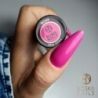 Boska Nails 349 Pink Doll kolorowy lakier hybrydowy 6ml - 9