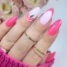 Boska Nails 350 Secret Bomb kolorowy lakier hybrydowy 6ml - 7