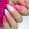 Boska Nails 350 Secret Bomb kolorowy lakier hybrydowy 6ml - 8