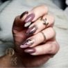 Boska Nails 378 Clip kolorowy lakier hybrydowy 6ml - 5