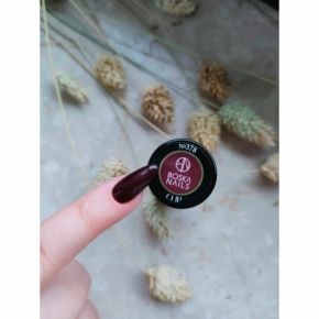 Boska Nails 378 Clip kolorowy lakier hybrydowy 6ml