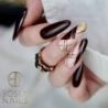 Boska Nails 378 Clip kolorowy lakier hybrydowy 6ml - 10