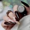 Boska Nails 378 Clip kolorowy lakier hybrydowy 6ml - 11