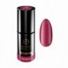 Boska Nails 390 Pink Marina kolorowy lakier hybrydowy 6ml - 1