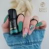Boska Nails 407 Green Grass kolorowy lakier hybrydowy 6ml - 10