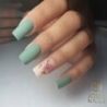 Boska Nails 407 Green Grass kolorowy lakier hybrydowy 6ml - 13