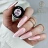 Boska Nails 410 Bridesmaid Wish kolekcja Say Yes kolorowy lakier hybrydowy 6ml - 8