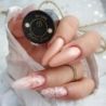 Boska Nails 416 Glam Veil kolekcja Say Yes kolorowy lakier hybrydowy 6ml - 15