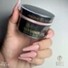 Boska Nails Jellysious Miss Pink 30ml budujący żel UV do paznokci - 4