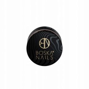 Boska Nails Jellysious Miss Pink 30ml budujący żel UV do paznokci