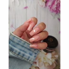 Boska Nails Jellysious Nudella 15ml budujący żel UV do paznokci
