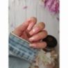 Boska Nails Jellysious Nudella 15ml budujący żel UV do paznokci - 14