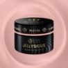 Boska Nails Jellysious Nudella 30ml budujący żel UV do paznokci - 2