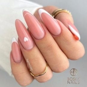 Boska Nails Jellysious Nudella 30ml budujący żel UV do paznokci