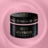 Boska Nails Jellysious Pinkland 30ml budujący żel UV do paznokci - 3
