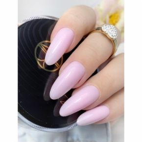Boska Nails Jellysious Pinkland 30ml budujący żel UV do paznokci