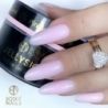 Boska Nails Jellysious Pinkland 30ml budujący żel UV do paznokci - 8