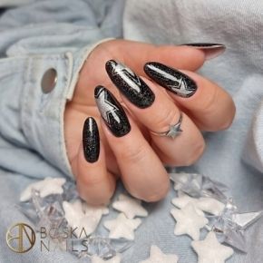 Boska Nails Jellysious Pinkland 30ml budujący żel UV do paznokci