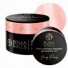Boska Nails Pro Control Builder Young Peach 15ml budujący żel UV do paznokci - 1