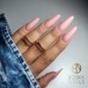 Boska Nails Pro Control Builder Young Peach 15ml budujący żel UV do paznokci - 6