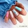 Claresa zestaw 5 x lakier hybrydowy  10 x pilnik GRATIS - 7