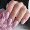 Claresa Zestaw startowy do manicur 4 x lakier hybrydow  lampa UV  GRATISY - 13
