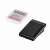 Frezarka do manicure i pedicure J202 65w z kompletem frezów – Biała - 3
