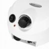 Frezarka do manicure i pedicure J202 65w z kompletem frezów – Biała - 6