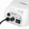 Frezarka do manicure i pedicure J202 65w z kompletem frezów – Biała - 7