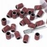 Frezarka do manicure i pedicure J202 65w z kompletem frezów – Biała - 9