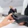 Frezarka do manicure i pedicure J202 65w z kompletem frezów – Biała - 12